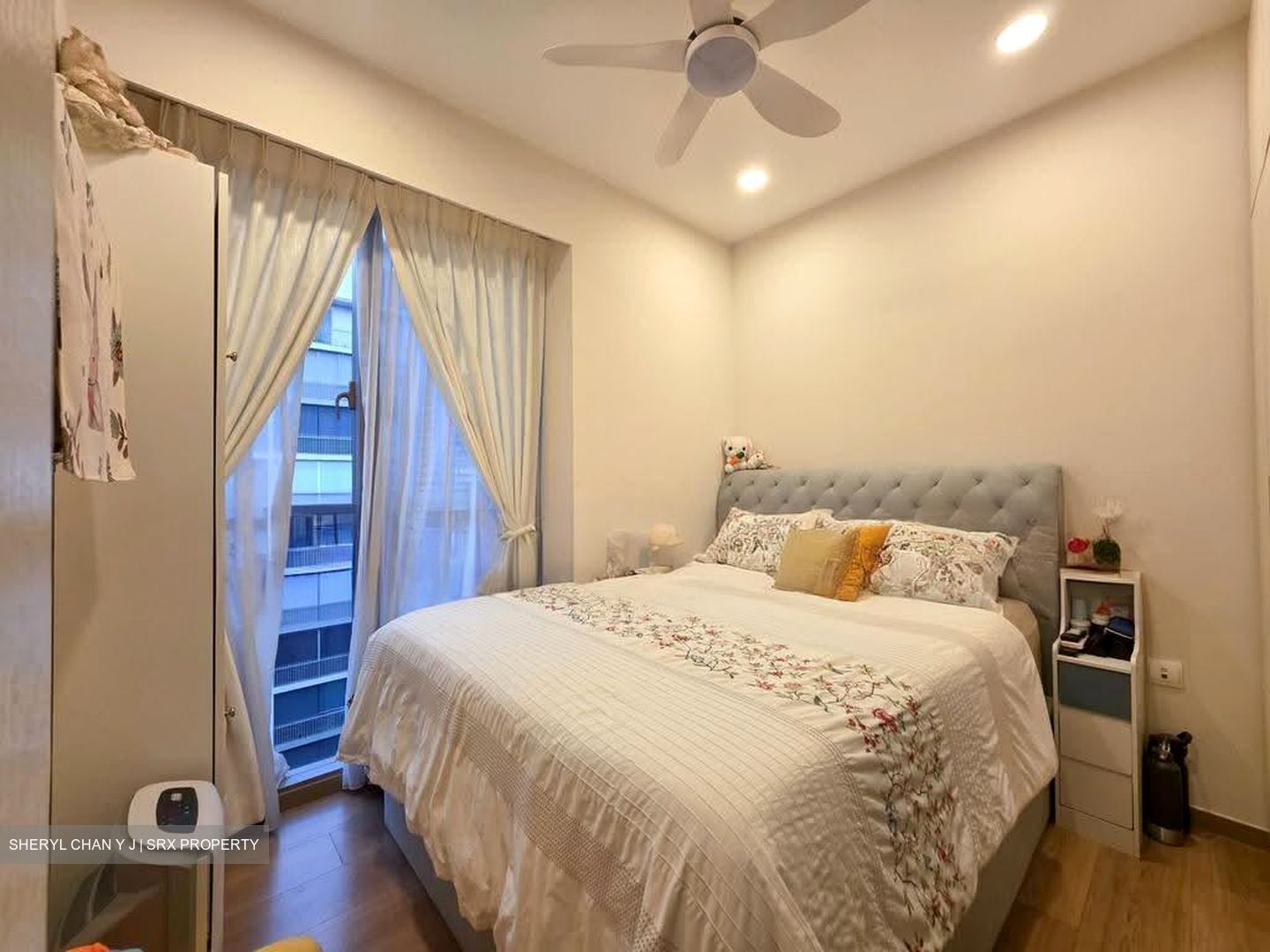 The Vales (D19), Condominium #610571141